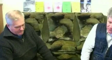 Татищев Борис Юрьевич в Геленджике 8,10,26 января 2011 г.