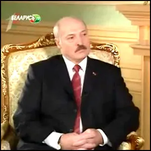 Белая Русь не будет холуем сионизма!