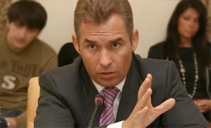 Пусть Павел Астахов назовет имена педофилов в родительских комитетах