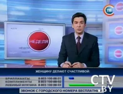 Washington Post урезал слова Лукашенко!