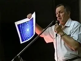 Плыкин: Доказательство Бога