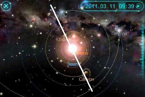 В марте США возможно пострадает от сильнейшего в истории землетрясения