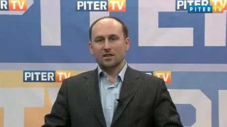 Информационная война Запада в Ливии