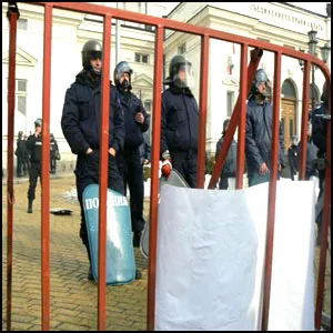 Обращение болгарина к русскому народу