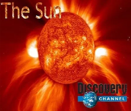 Солнце / The SUN (2009) TVRip