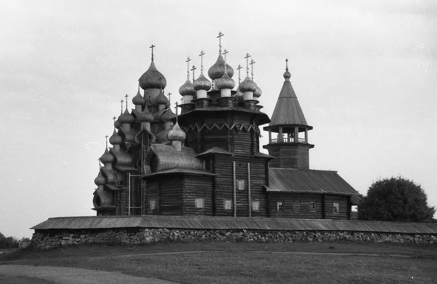 Русские НаРодные Песни - Ансамбль Белун.