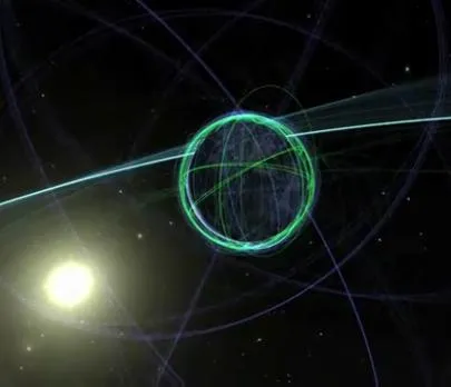 Вселенская сущность или как я понимаю мир