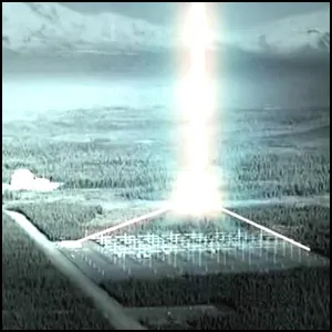 Озоновый беспредел