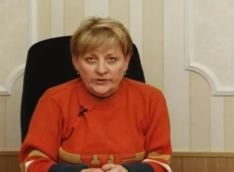 Светлана Пеунова: О землетрясении в Японии