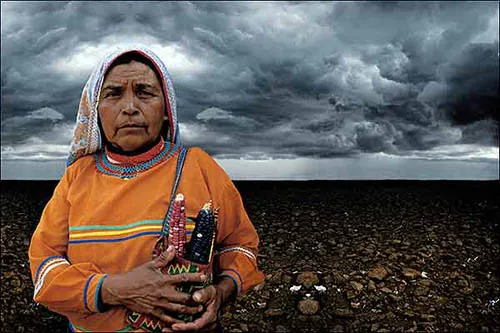 Мать Земля - Нуждается в нашей Любви! Опомнитесь!