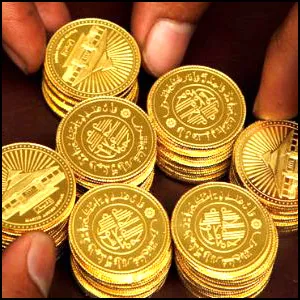 Чего они прицепились к Каддафи?