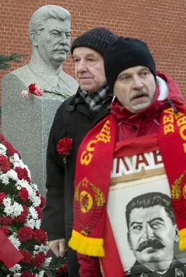 «Русский взгляд». Спор со сталинистами