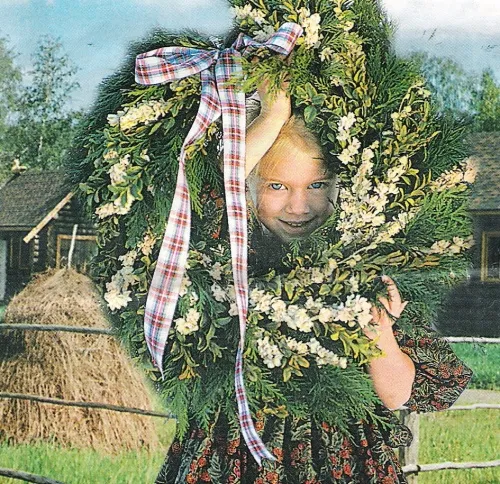 Здрава. "Все болезни от головы".