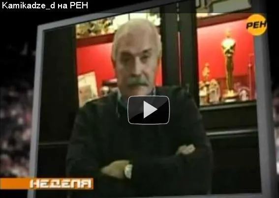 Из YouTube удалили пародии на видеоблог Михалкова Бесогон TV