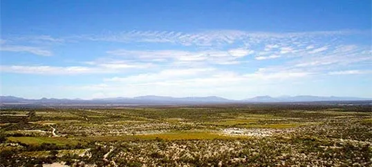 Битва за Мать Землю. Сражение наших Братьев за Вирикуту.