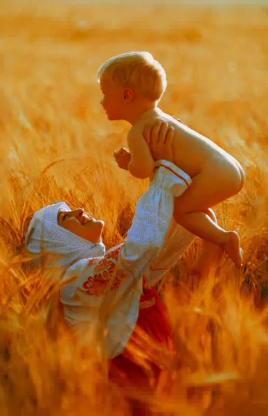 Код мужчины. Закон Рита.