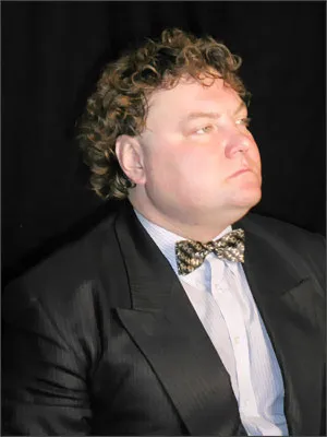 В.Б. Авдеев: В РФ свирепствует инквизиция