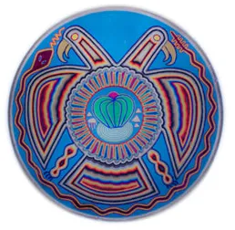 Битва Братьев Вирарика за Святую Мать Землю.