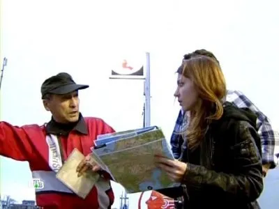 Профессия репортер (Спецвыпуск). Третья мировая волна (19.03.2011) SATRip