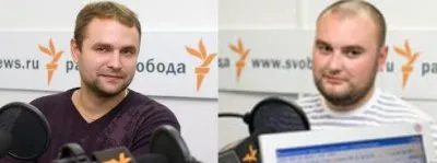 Дорогие друзья!!! С первой победой за Григория  и Михаила!!!