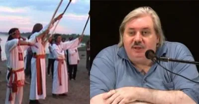 Видео: О возрождающихся ведических традициях