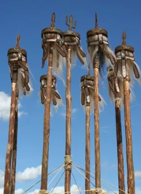 Тёмные века монгольской истории