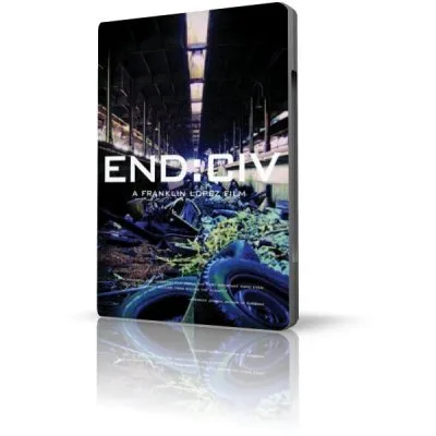 Конец цивилизации / END:CIV Resist or Die (2011)