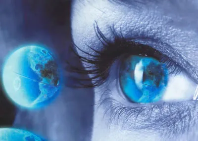 Послание Детей Индиго для Человечества... Часть 1.