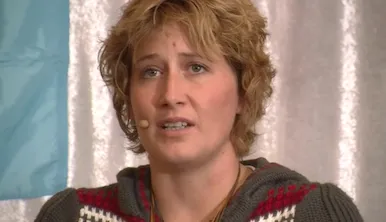 Киша Кроутер. Послание.