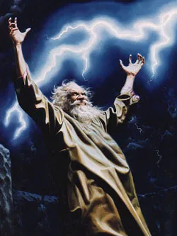 За кулисами Христианства