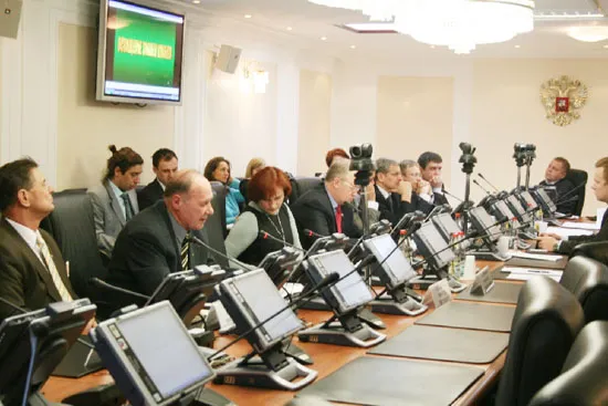 Витязи Русов.