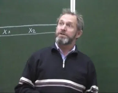 Лекция Толстых В.П. 31 марта 2011 года в Новосибирске + ответы на вопросы