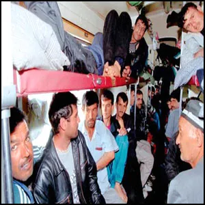 Теперь мы не хозяева в своих домах…