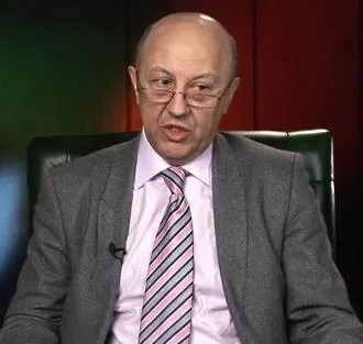 Кто подкупил Горбачёва?