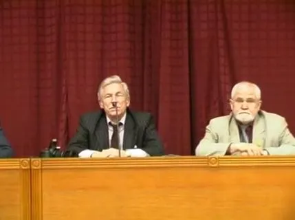 Видео с конференции Кому выгодно запрещать книги?