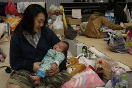 ТЕХНОГЕННАЯ ЦИВИЛИЗАЦИЯ ДЕЛАЕТ ШАГ В ПРОПАСТЬ?