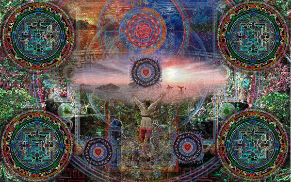 Система структуры знаний необходимых в развитии Личности, Семьи, Рода, Народа.