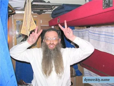 А не замутить ли нам гусскую геволюцию?