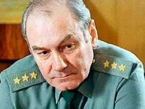 Леонид Ивашов: Россия – зона добычи капиталов. Отсюда сдача всех и вся