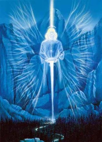 Полная ликвидация патологий совокупности кармического пространства