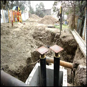 Нашествие варваров на Сочи