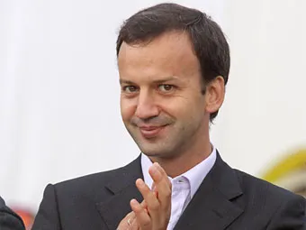 Заветный бигмак советника президента -  кто и как «помогает» президенту России или персональный рай Аркаши Дворковича