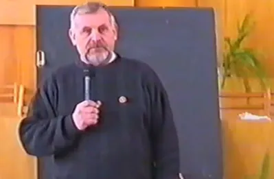 Жданов - Войны 3-го Уровня.