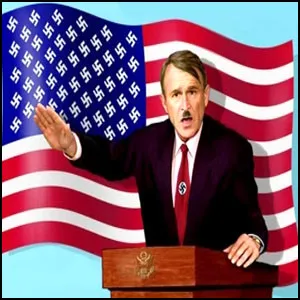 У вашингтонских хозяев длинные руки