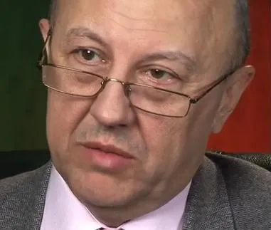 Япония уйдёт под воду