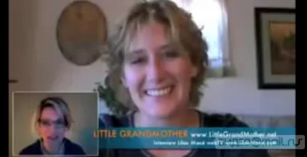 Киша Кроутер – Новое Сознание Сердца.