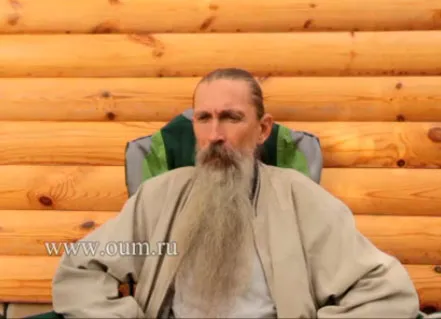 Николай Левашов. К вопросу о Трехлебове...