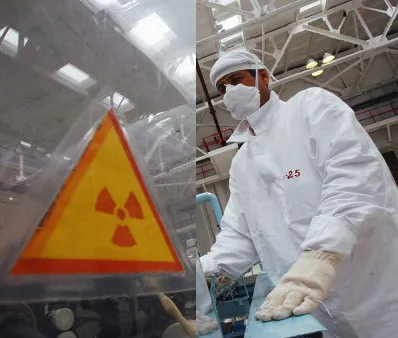 О ситуации в Японии (Видео)