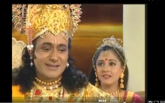 Веды. Вишну ПуРаНа.