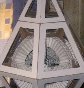 Россия - государство пульсирующего Солнца